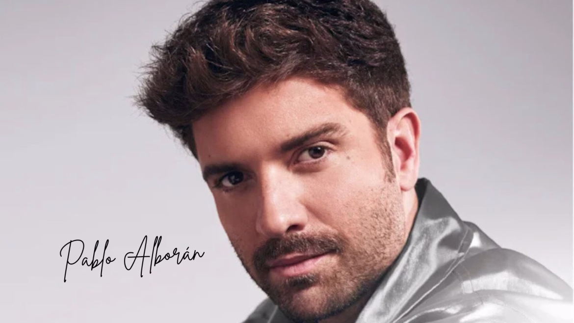 Pablo Alborán arranque Global tour km0 España en Bilbao