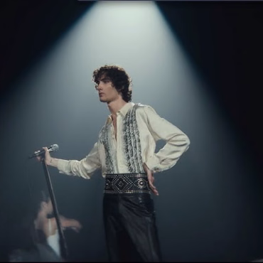 Sombr sorprende con su estilo propio con "Potential"