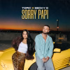 Topic junto a Becky G estrenan un éxito con «Sorry Papi»