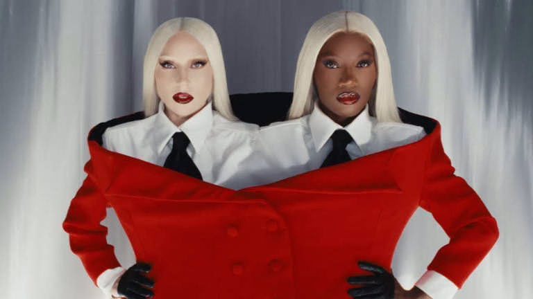 Lady Gaga y Doechii ya tienen videoclip oficial de "Runway"