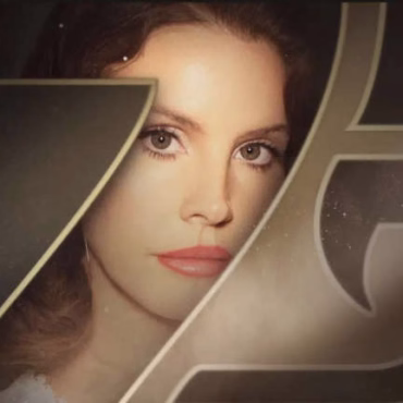 Lana Del Rey lanza su nuevo tema "First Light"