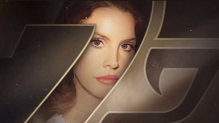 Lana Del Rey lanza su nuevo tema "First Light"