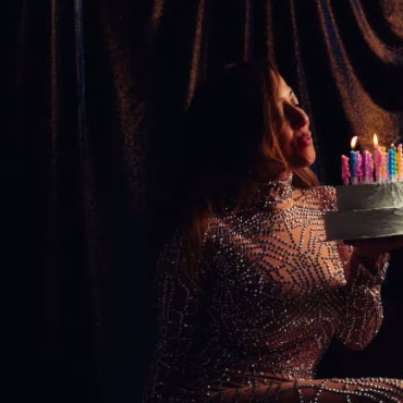 Nena Daconte celebra el 20º aniversario de "Tenía tanto que darte"