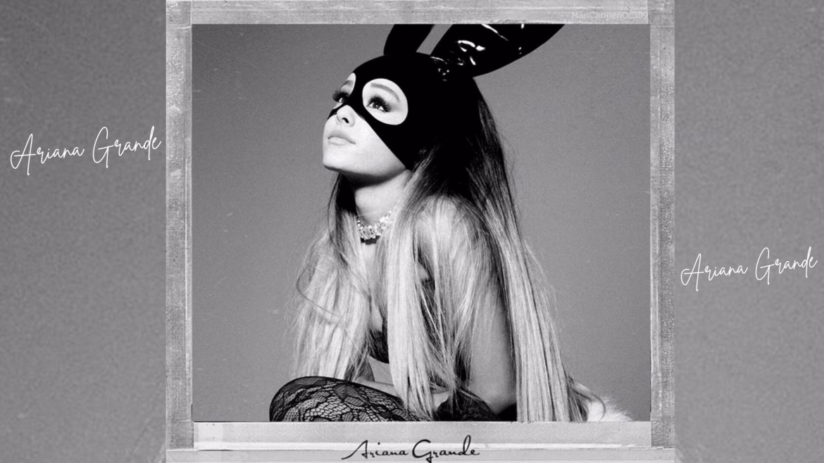 Ariana Grande lanza el 10º aniversario de Dangerous Woman