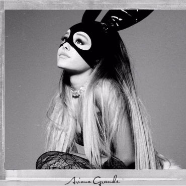 Ariana Grande lanza el 10º aniversario de Dangerous Woman