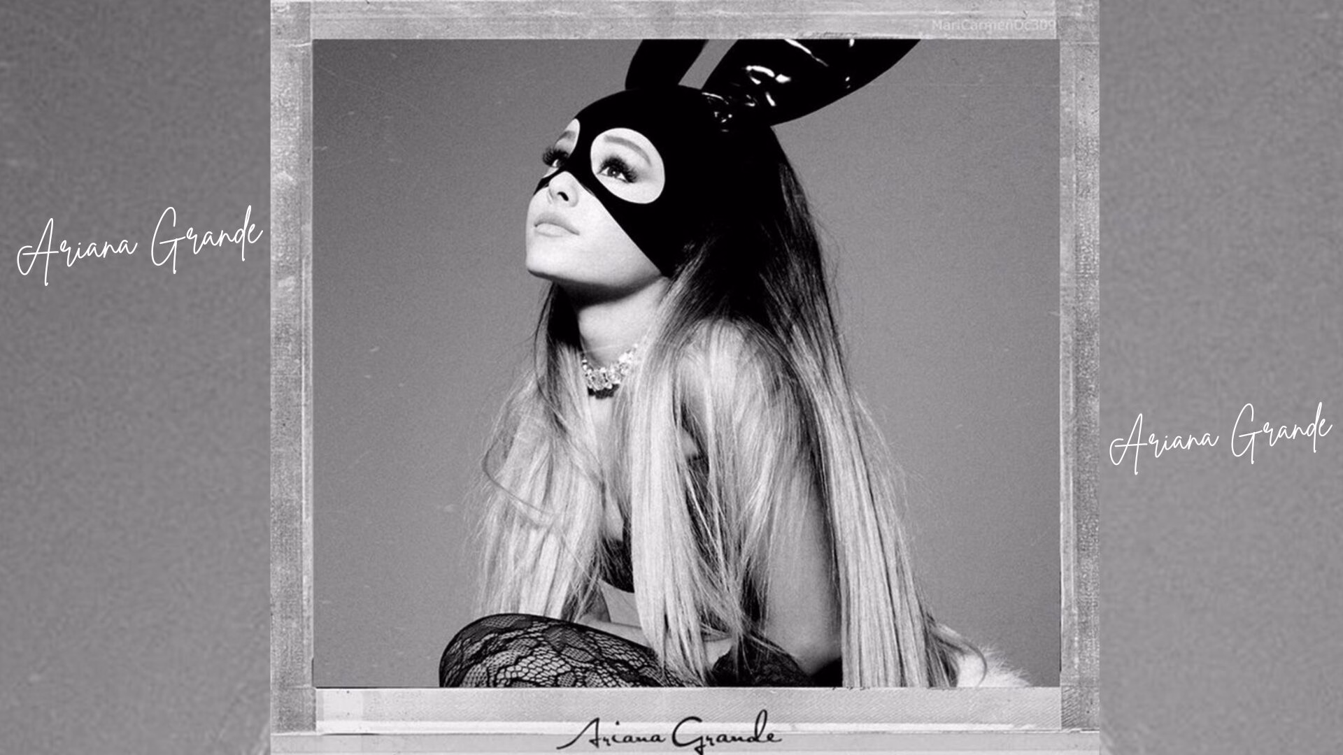 Ariana Grande lanza el 10º aniversario de Dangerous Woman