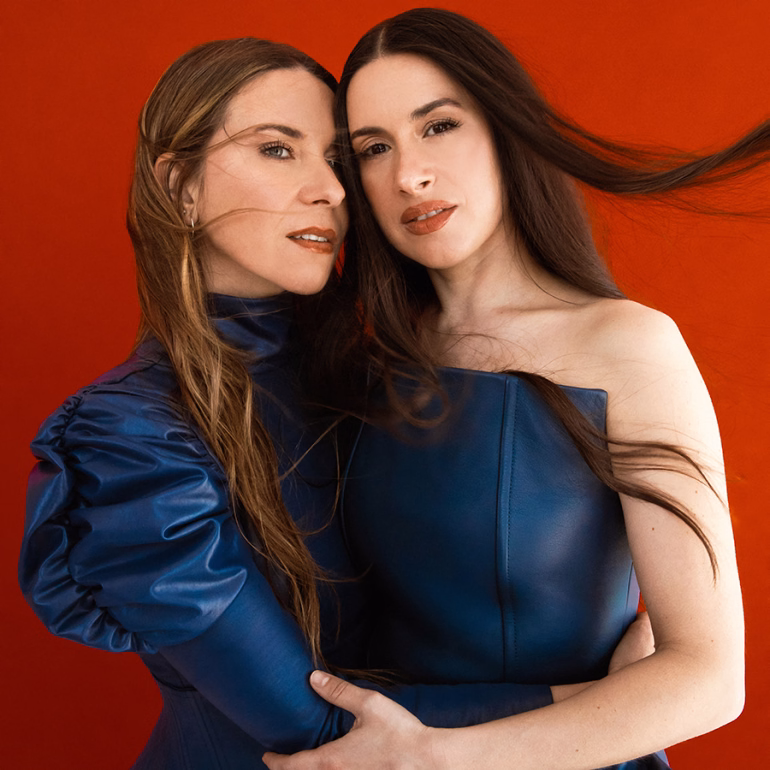 Blanca Paloma y Rocío Márquez estrenan "Tarara Loca"