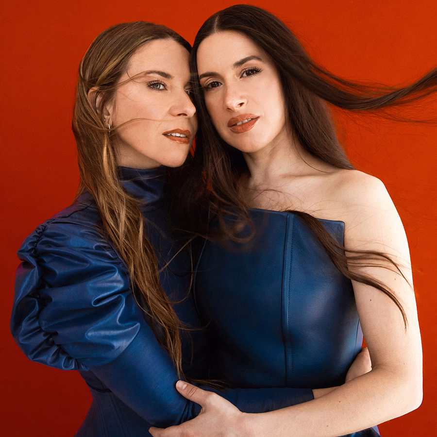 Blanca Paloma y Rocío Márquez estrenan "Tarara Loca"