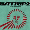 Calvin Harris y Jazzy lanzan un tema muy veraniego «Satisfy»