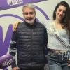 Entrevista Dalila Miss RNB Madrid Toledo 2026