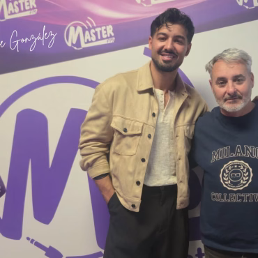 Entrevista Jorge González presenta Pegaito