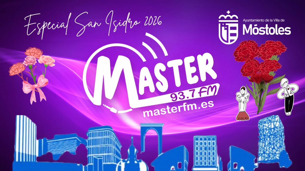 Especial San Isidro 2026 Móstoles