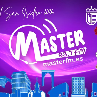 Especial San Isidro 2026 Móstoles