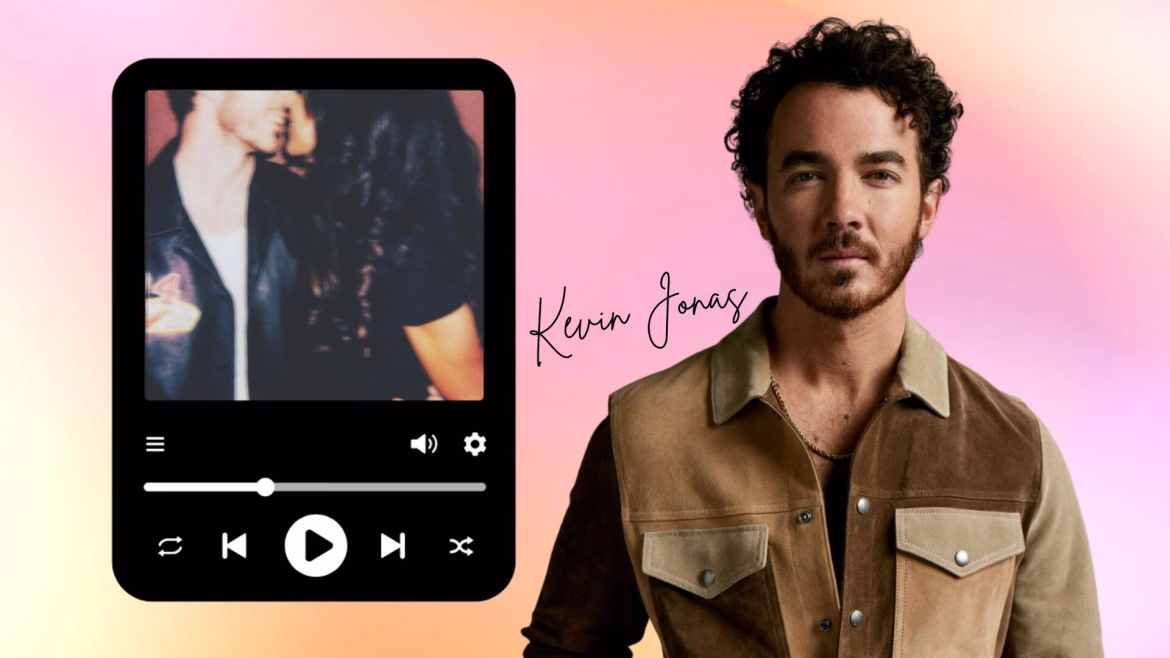 Kevin Jonas anuncia lanzamiento de su tema "Little Things"
