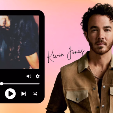 Kevin Jonas anuncia lanzamiento de su tema "Little Things"