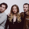 Leony y Marcus junto a Martinus lanzan «Moonlight»