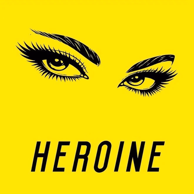 MAROON 5 regresa con nuevo sencillo "HEROINE"