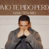 Manu Tenorio estrena su nuevo tema “¿Cómo te pido perdón?”