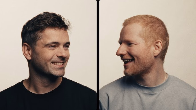 Martin Garrix y Ed Sheeran unidos en "Repeat It"