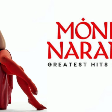 Mónica Naranjo lanza Puzzles y anuncia nuevos conciertos