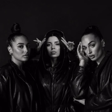 Naiara junto a las Rodes estrenan nuevo tema “Ese Hombre”