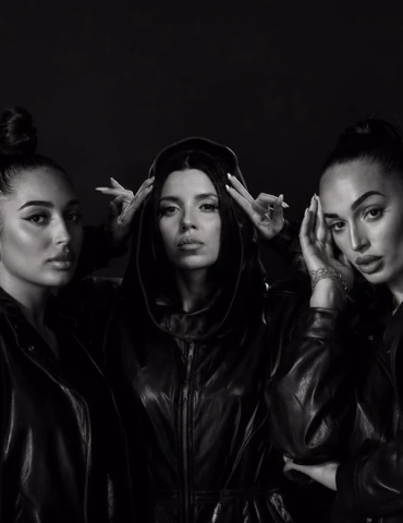 Naiara junto a las Rodes estrenan nuevo tema “Ese Hombre”