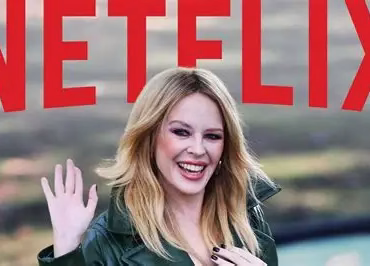 Netflix próximamente estreno documental de "KYLIE"