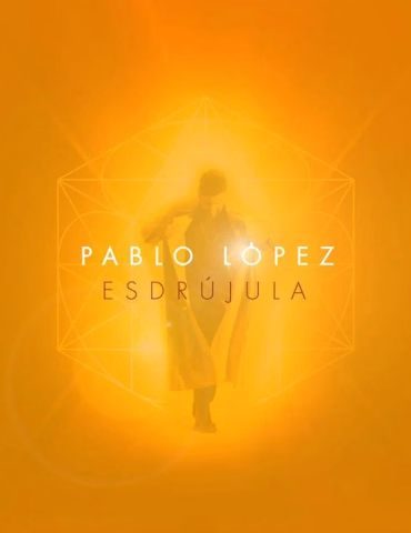 Pablo López inaugura una nueva etapa con "Esdrújula"
