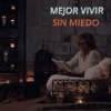 Rosana estrena «Mejor vivir sin miedo» Amazon Prime Video