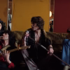 The Rolling Stones estrenan el vídeoclip de «In The Stars»