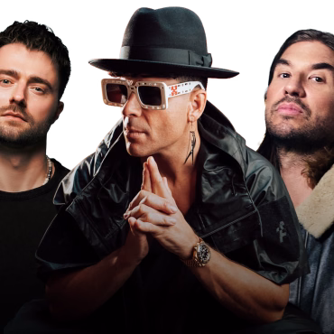 Timmy Trumpet regresa con un nuevo single "All My Life"