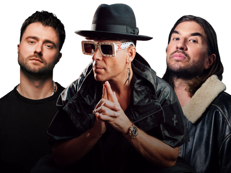 Timmy Trumpet regresa con un nuevo single "All My Life"