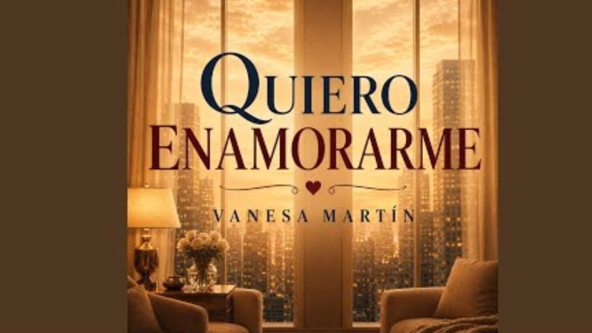 Vanesa Martín interpreta “Quiero Enamorarme”