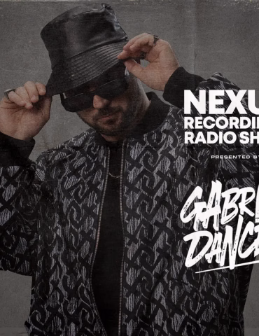 Gabriel Dancer