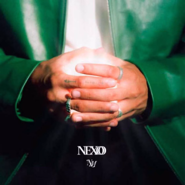 Nil Moliner estrena su cuarto álbum de estudio titulado "NEXO"