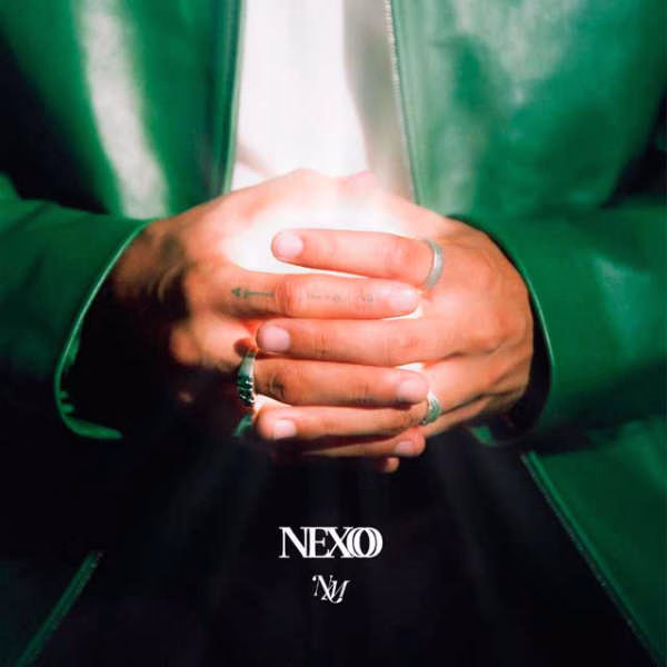 Nil Moliner estrena su cuarto álbum de estudio titulado "NEXO"