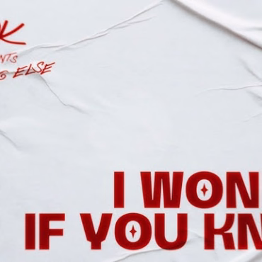 Alok estrena el tema que tenia oculto “I Wonder If You Know”
