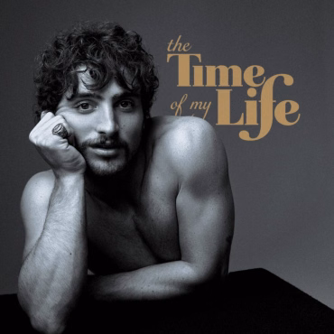 Benson Boone estrena su nuevo single "The Time Of My Life"