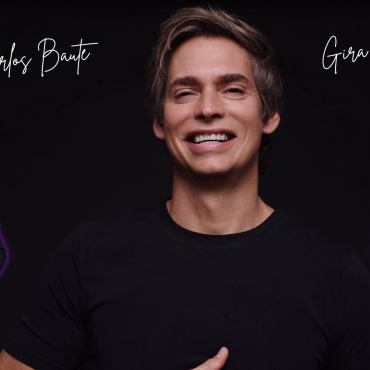Carlos Baute inicia su gira por España y Latinoamérica