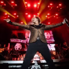 David Bisbal inaugura su primera gira de Festivales