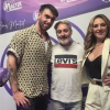 Entrevista Zeus Montiel y Mariana Ochoa «Atrévete Otra Vez»