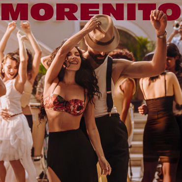 INNA presenta Morenito su nuevo himno latino para el verano