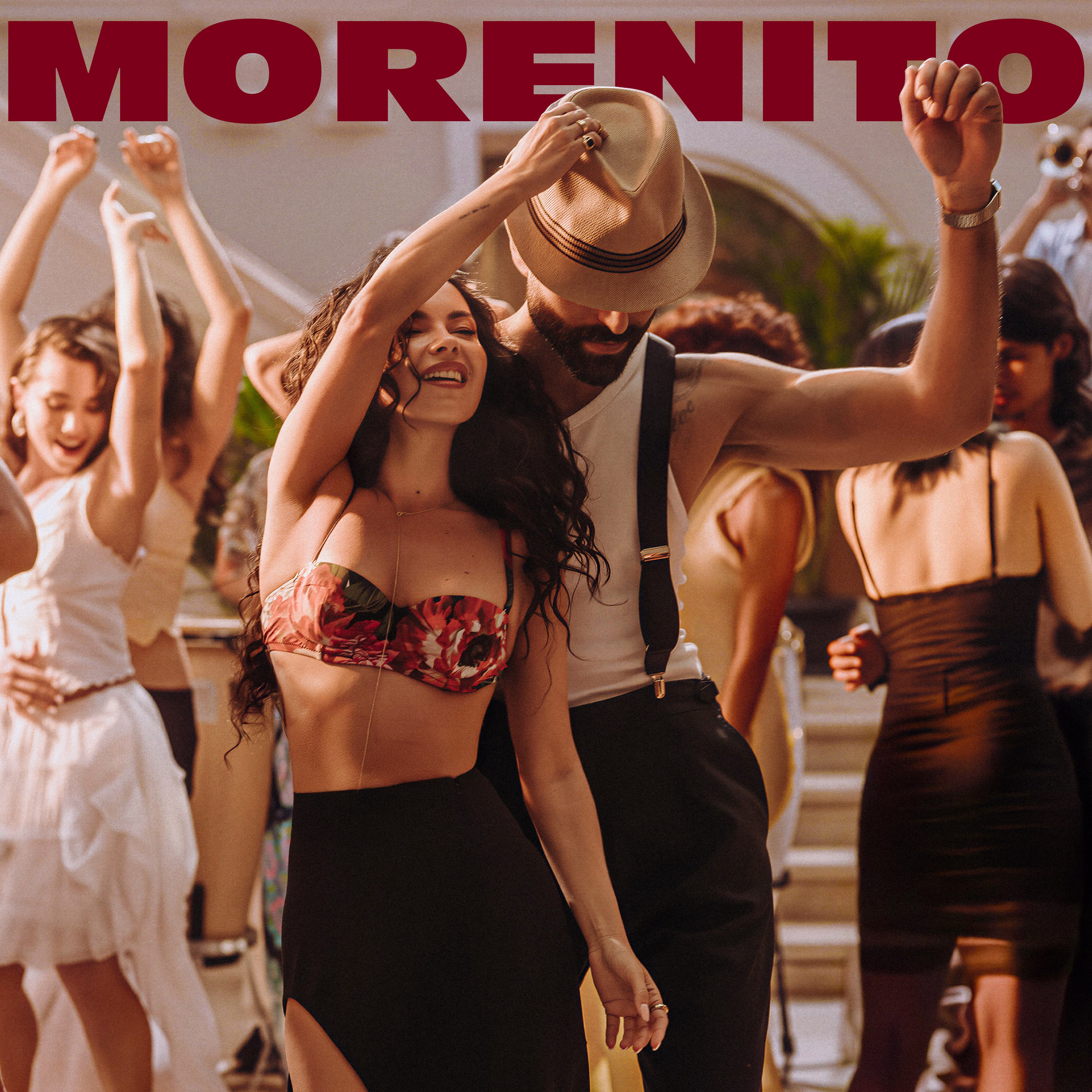 INNA presenta Morenito su nuevo himno latino para el verano