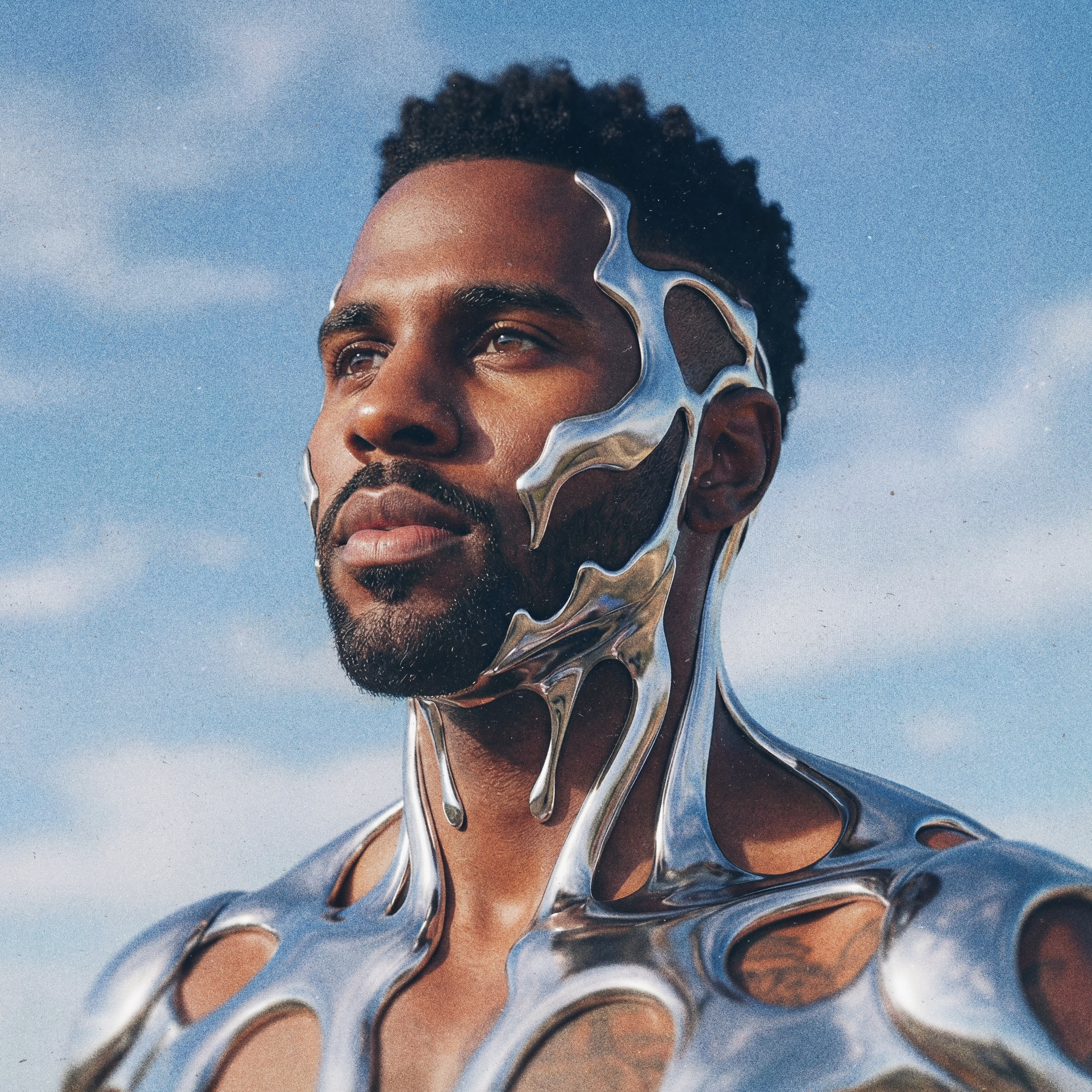 Jason Derulo sigue con éxito con su último single "Sexy For Me"