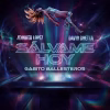 JL y David Guetta con Gabito Ballesteros lanzan «Sálvame hoy»