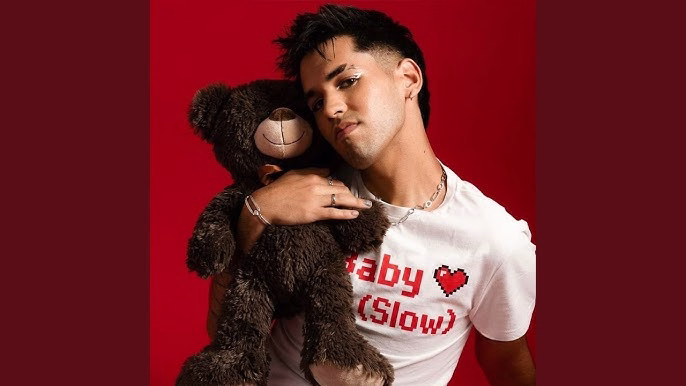 Lenuar sorprende con su nuevo single "Baby Slow"