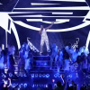 Luis Fonsi inaugura la semana de la Copa Mundial