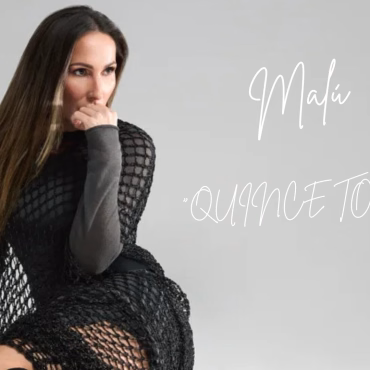 Malú anuncia "QUINCE TOUR" la nueva gira hasta 2027