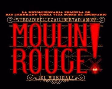 "Moulin Rouge! El Musical" llegará a España en 2027
