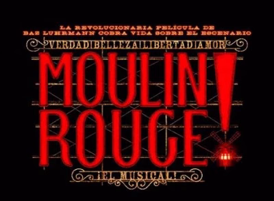 "Moulin Rouge! El Musical" llegará a España en 2027